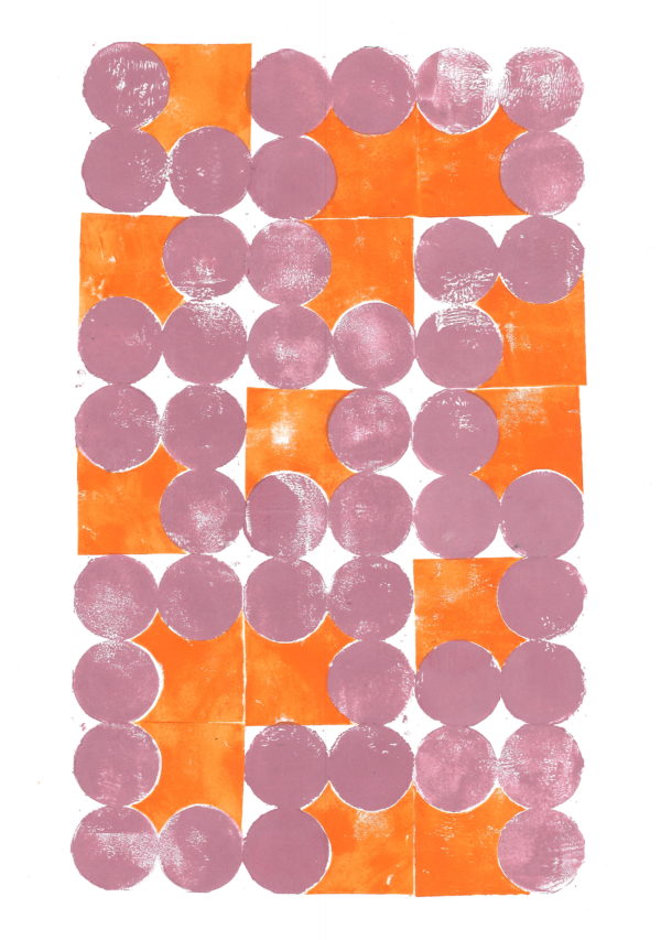 Connecting the Dots III