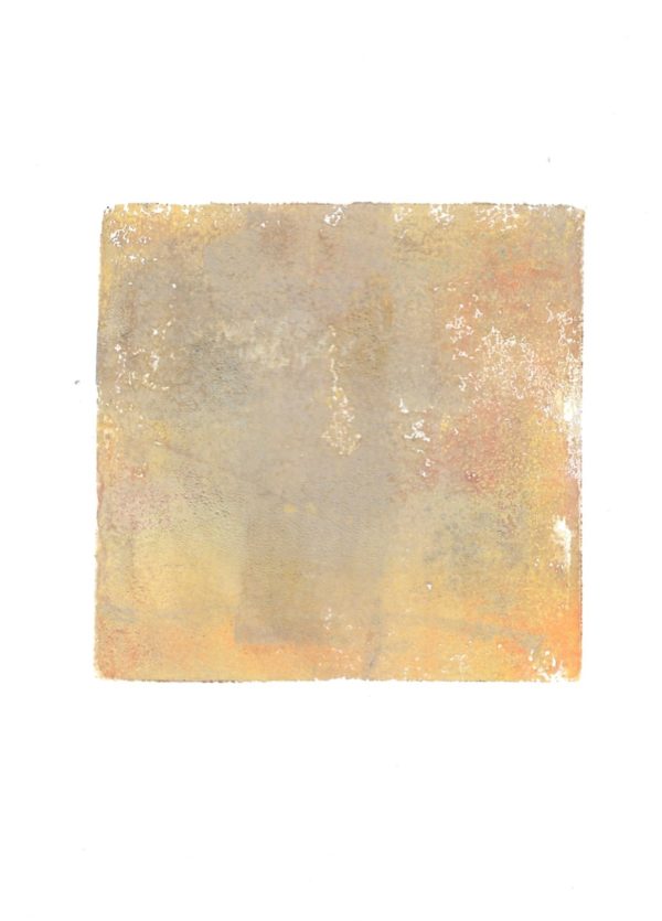 Haze IV Postcard