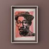 Linton Kwesi Johnson Postcard – Image 5