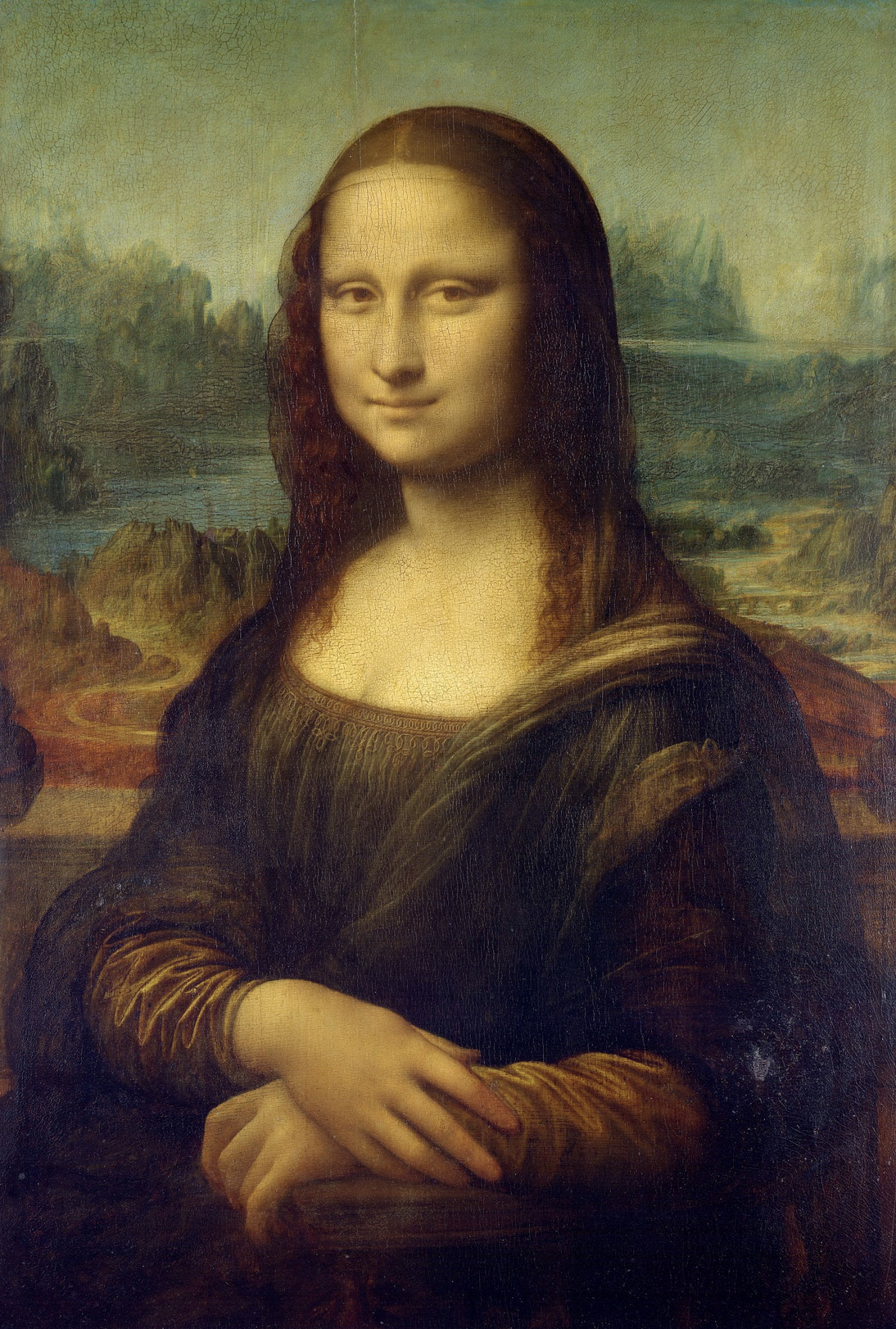 Mona Lisa