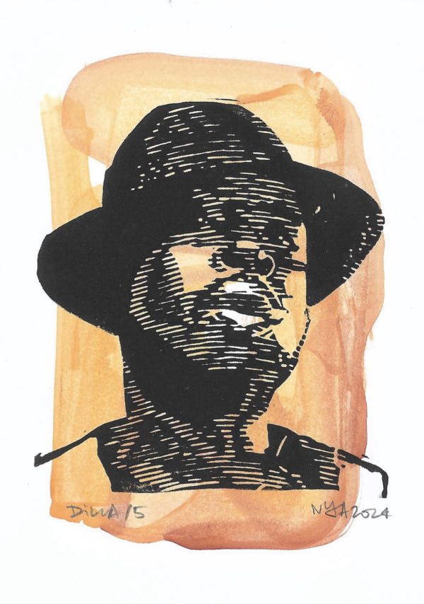 Dilla 5