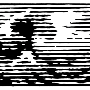 Minimal Wave Poster