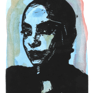 Sade Adu Poster