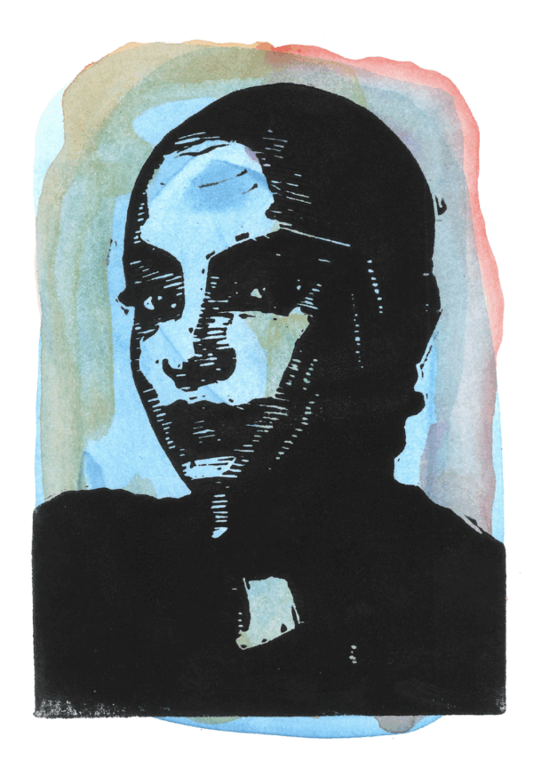 Sade Adu Poster